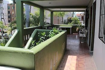 Bungalows San Miguel Hotel Rincon de Guayabitos Esterno foto